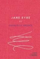 Jane Eyre by Charlotte Brontë