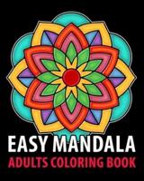 Easy Mandala