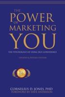 The Power of Marketing You