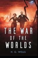 The War of the Worlds Illustrated