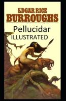 Pellucidar Illustrated