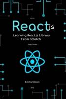 React js: Learning React js Library From Scratch