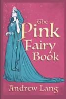 The Pink Fairy Book