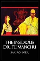 The Hand of Fu-Manchu Illustrated