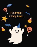 Halloween Activity