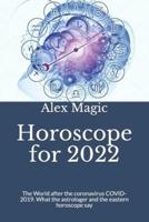 Horoscope for 2022