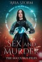 Sex and Murder