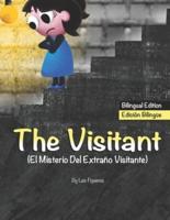 The Visitant (Bilingual Edition)