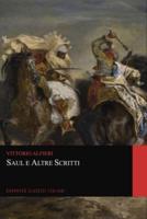 Saul E Altre Poesie (Graphyco Classici Italiani)