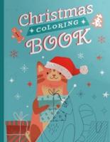 Christmas Coloring Book