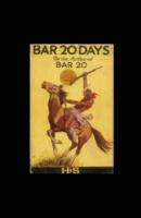 Bar-20 Days Illustrated