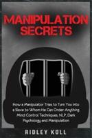 Manipulation Secrets