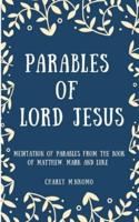 Parables of Lord Jesus