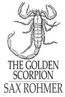 The Golden Scorpion Illustrated