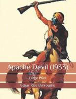 Apache Devil (1933)