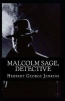 Malcolm Sage, Detective Illustrated