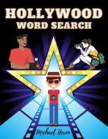 Hollywood Word Search