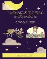 Wonderful Stories Good Sleep