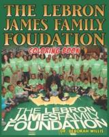 The Labron James Family Foundation