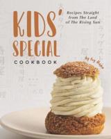 Kids' Special Cookbook