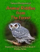 Animal Riddles from The Forest