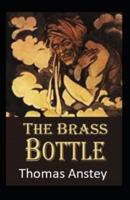 The Brass Bottle Illustrated