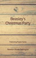 Beasley's Christmas Party - Publishing People Series