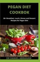 Pegan Diet Cookbook