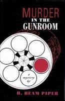Murder in the Gunroom Annotated