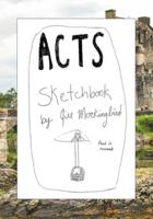 Acts Sketchbook