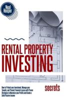 Rental Property Investing Secrets
