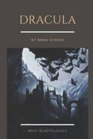 Dracula by Bram Stoker