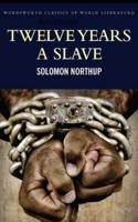 Twelve Years a Slave-(Annotated)