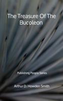 The Treasure Of The Bucoleon - Publishing People Series