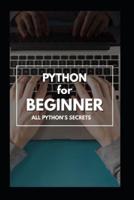 Python for Beginner