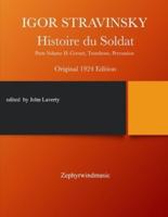 Histoire Du Soldat