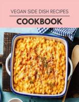 Vegan Side Dish Recipes Cookbook