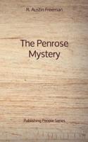 The Penrose Mystery - Publishing People Series