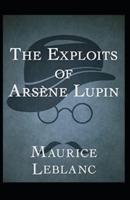 Arsène Lupin Annotated