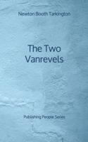 The Two Vanrevels - Publishing People Series