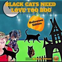 Black Cats Nee Love Too, Boo