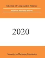 SEC Financial Reporting Manual