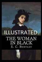 The Woman in Black (Illustrated)
