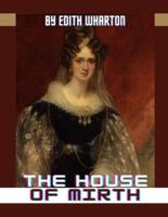 The House of Mirth by Edith Wharton