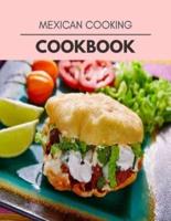 Mexican Cooking Cookbook