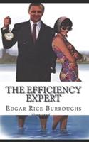 The Efficiency Expert- By Edgar(Illustrated)