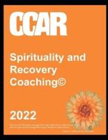 CCAR's Spirituality and Recovery Coaching