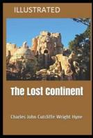 The Lost Continent Illustrated