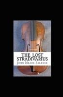 The Lost Stradivarius Illustrated