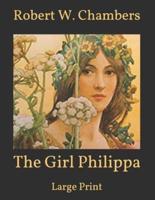 The Girl Philippa